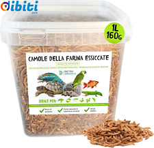 Camole della farina usato Camole della farina usato  Lecco