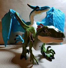 Pteradactyl raptor robo for sale  COVENTRY