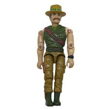 Croc figure lanard for sale  OXFORD