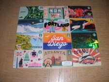 Starbucks 12 different for sale  Clarkdale
