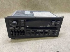 Stereo radio infinity for sale  Akron