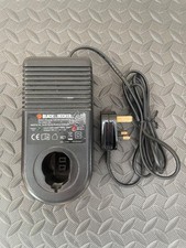 black decker battery charger for sale black decker battery charger for sale LONDON