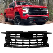 Gloss black front for sale  Chino