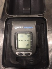 Computer immersione polso usato  Chiampo