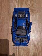 Modellauto bugatti 110 gebraucht kaufen  Viereth-Trunstadt