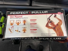 Perfect pullup bar for sale  Lafayette Hill