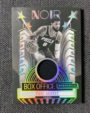 2024 panini noir d'occasion  Expédié en Belgium