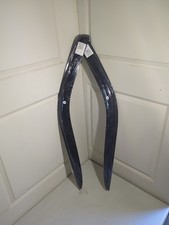 Side window deflectors for sale  La Porte