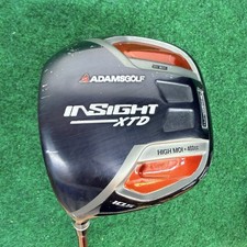 Adams golf insight for sale  Windermere