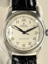 Rolex oyster royal for sale  GREAT YARMOUTH