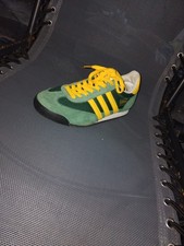 Adidas dragons green for sale  MANCHESTER