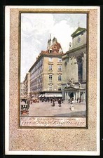 Cartolina artista richard usato Cartolina artista richard usato  Spedire a Italy