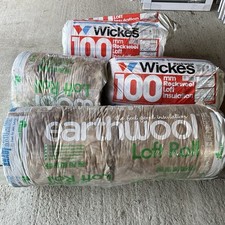 Packs leftover loft for sale  WOKING
