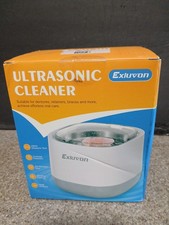 Exluvon ultrasonic cleaner for sale  McMechen