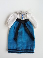 Rare robe tutti d'occasion  Boussens