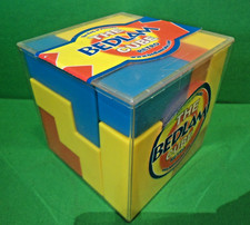 Cube, Twist & Brain Teasers for sale Cube, Twist & Brain Teasers for sale  BROADSTAIRS