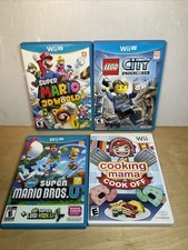 Nintendo wii games d'occasion  Expédié en Belgium