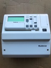 Buderus logamatic hw4201 gebraucht kaufen  Laatzen