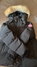 Canada goose black for sale  DONCASTER