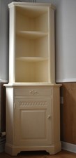 Vintage corner cabinet for sale  IPSWICH