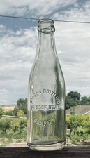 Payson bottling company for sale  Hastings