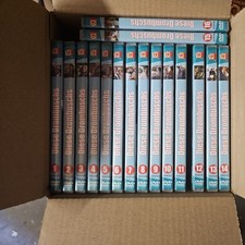 Drombuschs dvds folgen gebraucht kaufen  Herzlake