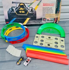 race car darda set for sale  Powell