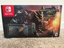 Nintendo switch console for sale  Alabaster