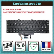Clavier français azerty d'occasion  Paris X