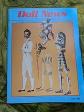 Doll news fall for sale  Villas