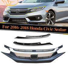 Front bumper grille for sale  Pooler