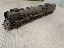 Locomotive type 231h d'occasion  Saint-Martin-des-Besaces