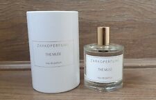 Zarkoperfume muse edp for sale  HOVE