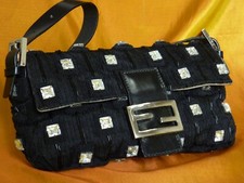 Authentic vintage fendi usato  Italia