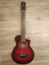 Yamaha apx dark usato  Filattiera
