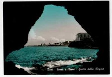 Cartolina bari torre usato  Italia