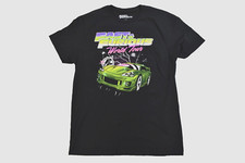 Fast furious mens for sale  West Jordan