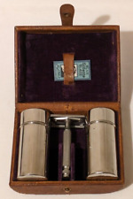 Antique vintage gillette for sale  DURHAM