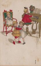 Bambini pianoforte balletto usato  Roma