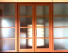 Cabina armadio ante usato  Peschiera del Garda
