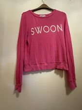 Wildfox swoon size for sale  ELLESMERE PORT
