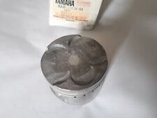 Genuine yamaha piston for sale  ORPINGTON
