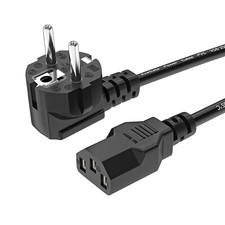 Cable cordon alimentation d'occasion  Rabastens