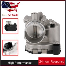 Electronic throttle body for sale  Walton