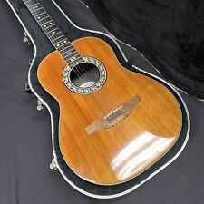Vintage ovation 1118 for sale  San Diego