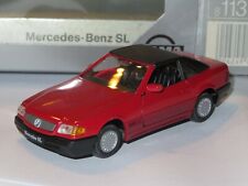 Mercedes 300 500 usato  Roma