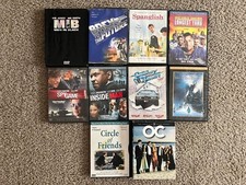 Dvds lot great for sale  Bradenton