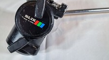 Slik vintage tripod for sale  LONDON