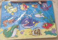 Child magnetic fishing for sale  MELTON MOWBRAY