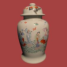 Vaso grande porcellana usato  Garbagnate Milanese